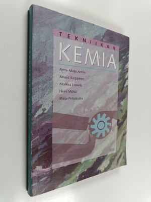 Tekniikan kemia