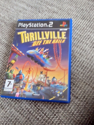 Thrillville