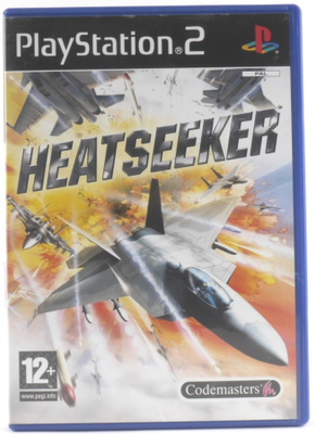 Heatseeker