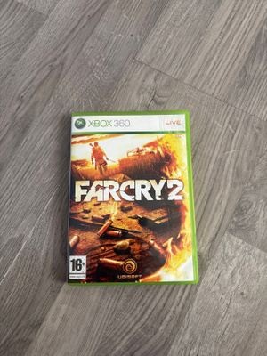 Farcry 2