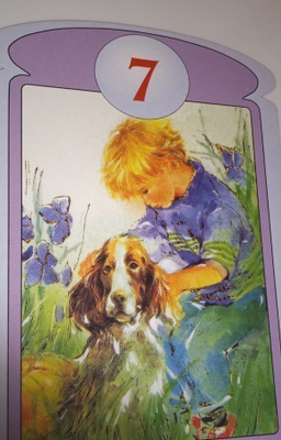 no 1 - 7-vuotias poika junan kyydissä
