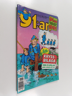 91:an 15/1991