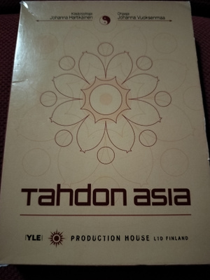 Tahdon asia tv-sarja