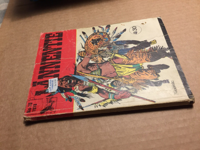 LÄNNENTIE 10/1978