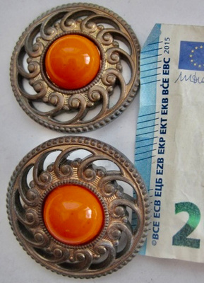 VANHAT Korvakorut KOMEAT
