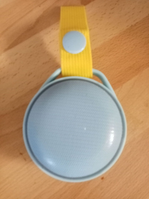 Bluetooth kaiutin