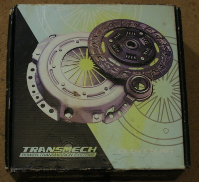 ROVER kytkinpaketti 200, 400, 45, 25, Coupe yhteensopiva