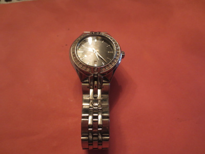 Naisten Rannekello Festina, Quartz