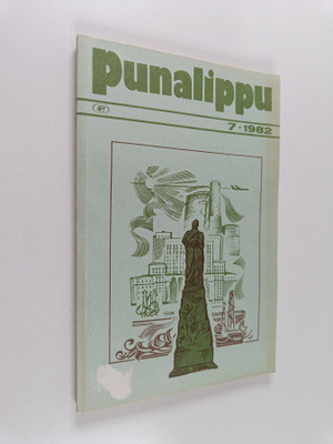Punalippu 7/1982