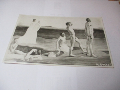 Enckell Alastomia *