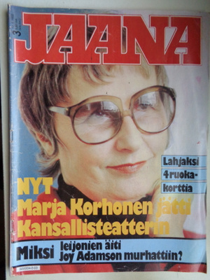 Jaana Nro 3/1980 (20.1)