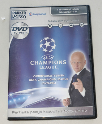 UEFA Champions League