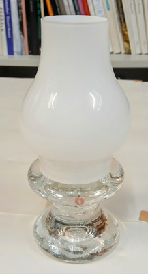 Iittala, Timo Sarpaneva, Pentteri kynttilälyhty