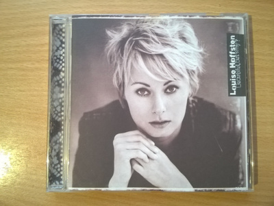 Louise Hoffsten - Beautiful But Why CD