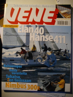 Vene lehti Nro 11/2002 (30.11)