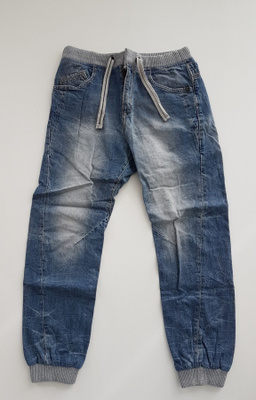 River Island mukavat farkkuhousut - Koko: 30/32