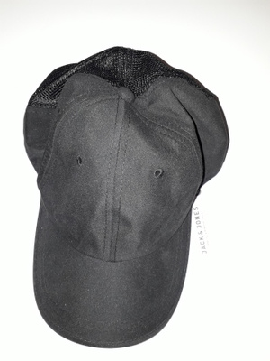 Lippalakki Jack & Jones -lippis (uusi)