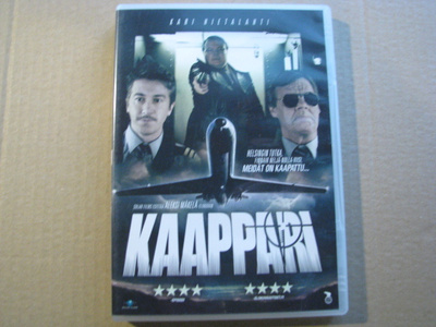 KAAPPARI ( Kari Hietalahti )