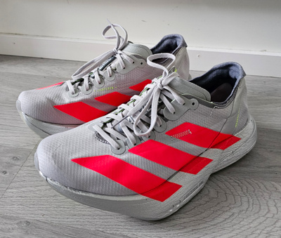 Adizero Adios Pro 4 juoksukengät