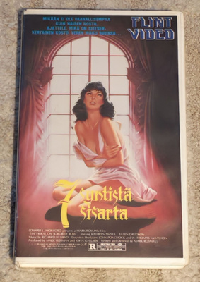 7 syntistä sisarta (1983) VHS