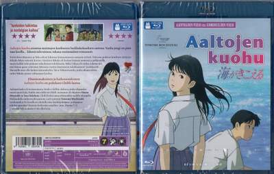 aaltojen kuohu	(1 043)	UUSI	-FI-	BLU-RAY	suomik.				1h 15min