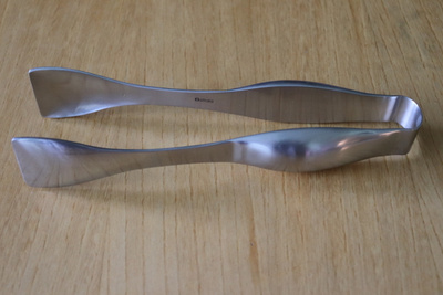 Iittala Collective Tools -tarjoilupihdit, 24 cm pitkä