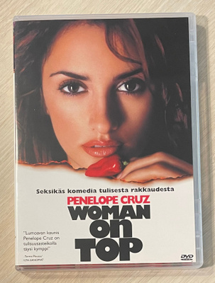Woman on Top (2000) Penelope Cruz