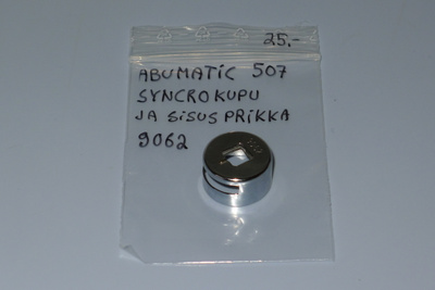 Abumatic 507