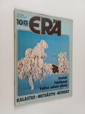 Erä 10/1979