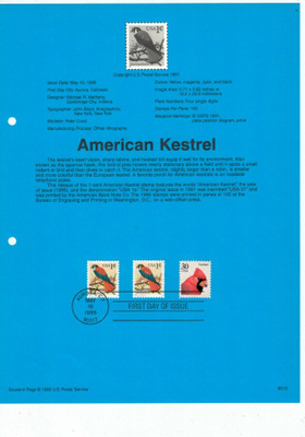 USA Mi 2559  ensipäivälehti (ETB)