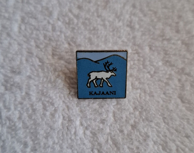 KAJAANI Pinssi