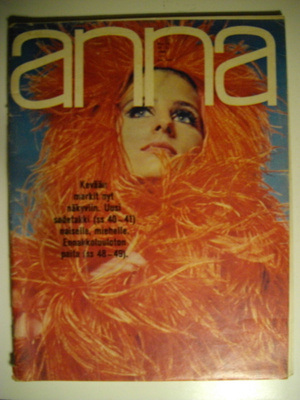 Anna lehti Nro 13/1966 (27.10)