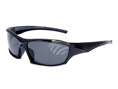 Viper VB-101 Black Collection Aurinkolasit, musta *UUSI*