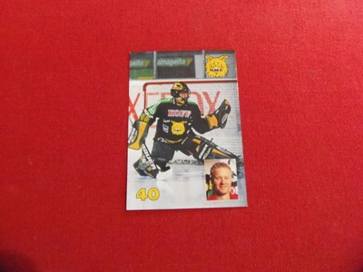 Juha Pitkämäki (ILVES)