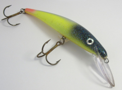 Jesse Hunter 12cm