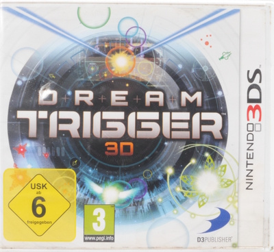 Dream Trigger 3D
