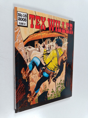 Tex Willer 15/2005
