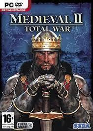 Pc Medieval II - Total War