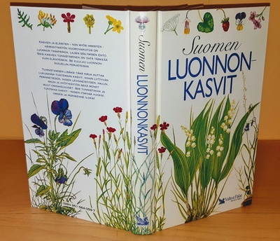 Suomen luonnonkasvit