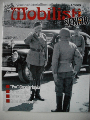 Mobilisti Nro 1/2009 (27.1)