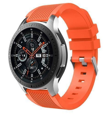 Kelloranneke + jousitapit + jousityökalu (Samsung Watch)