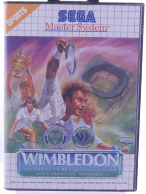 Wimbledon