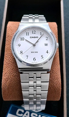 Casio -rannekello
