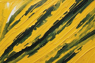 Uusi Abstrakti alumiinitaulu 20 cm x 30 cm