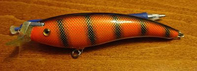 Purelure Ringer-XL 13cm/32g