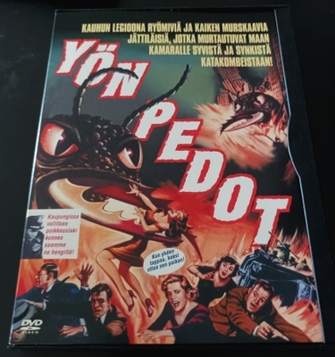 THEM! / YÖN PEDOT (1954)