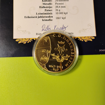 Mannerheim