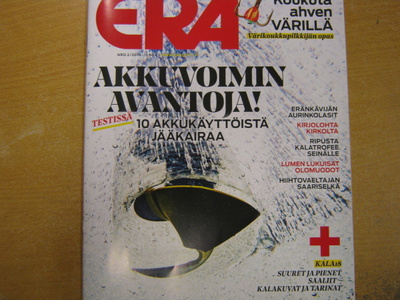 Erä 2/2019