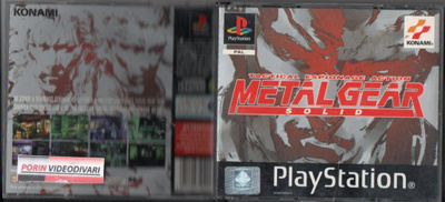 Metal Gear Solid	(12 206)	k		PS1		(3)		1999	silent hill demo