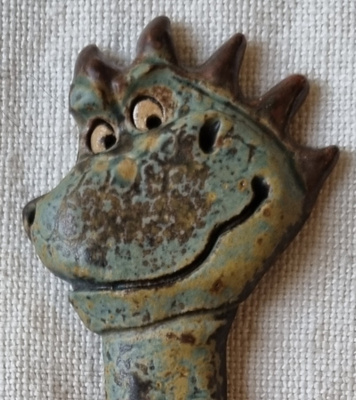 Pieni dinosaurus